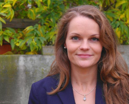 Nele Lübberstedt