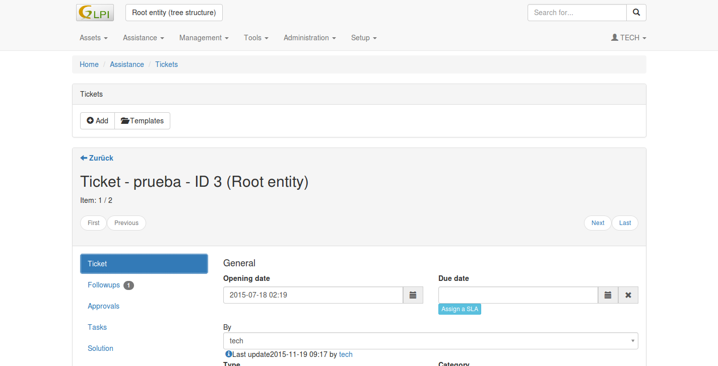 themes glpi themes glpi