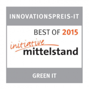 Innovationspreis-IT best of 2015