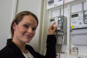Energie im Unternehmen senken - kaneo GmbH