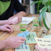 Energie im Unternehmen senken