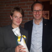 Stephan Bausch Nele Lübberstedt