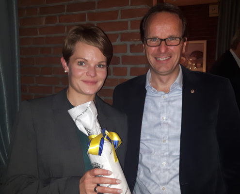 Stephan Bausch Nele Lübberstedt
