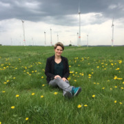 Interview mit Frau Nele Kammlott