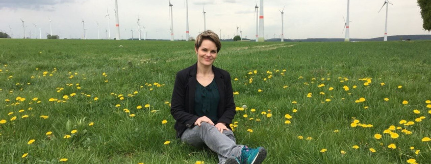 Interview mit Frau Nele Kammlott
